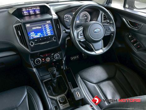 SUBARU  FORESTER 2.0 i-S AT ปี 2019 #13