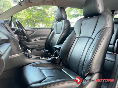 SUBARU  FORESTER 2.0 i-S AT ปี 2019 #15