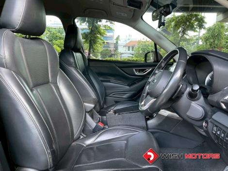 SUBARU  FORESTER 2.0 i-S AT ปี 2019 #18