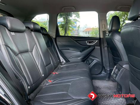 SUBARU  FORESTER 2.0 i-S AT ปี 2019 #19