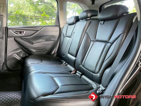 SUBARU  FORESTER 2.0 i-S AT ปี 2019 #20