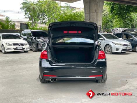BMW SERIES 3 330e AT ปี 2016 #7
