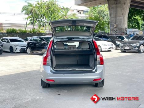 VOLVO V 50 2.0 [5Dr] AT ปี 2012 #7