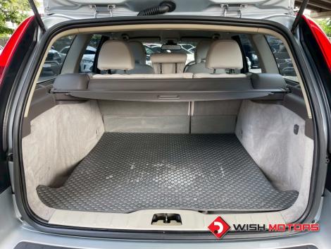 VOLVO V 50 2.0 [5Dr] AT ปี 2012 #9