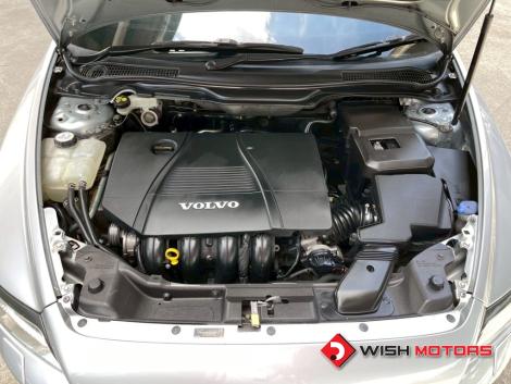VOLVO V 50 2.0 [5Dr] AT ปี 2012 #10