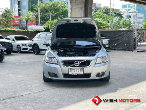 VOLVO V 50 2.0 [5Dr] AT ปี 2012 #11