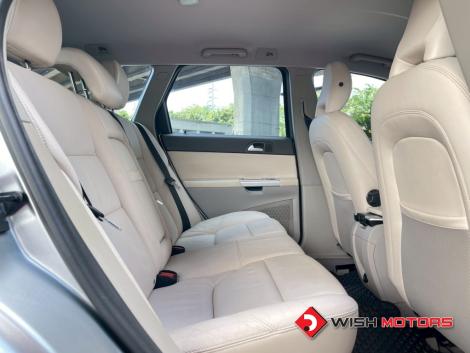 VOLVO V 50 2.0 [5Dr] AT ปี 2012 #13