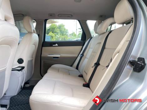 VOLVO V 50 2.0 [5Dr] AT ปี 2012 #14