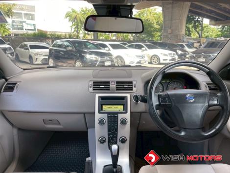 VOLVO V 50 2.0 [5Dr] AT ปี 2012 #16