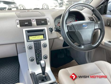 VOLVO V 50 2.0 [5Dr] AT ปี 2012 #17