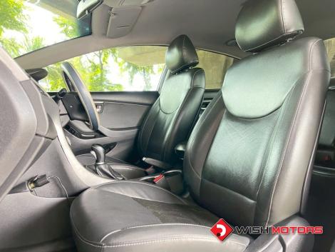 HYUNDAI ELANTRA 1.8 GLE AT ปี 2014 #17