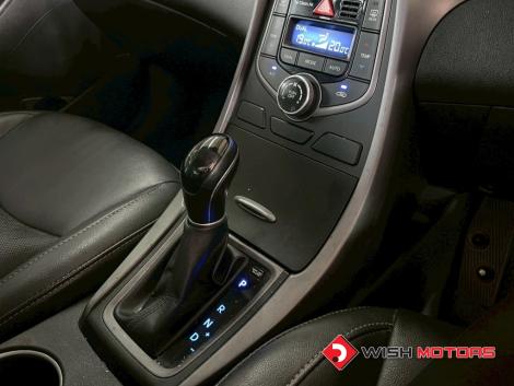 HYUNDAI ELANTRA 1.8 GLE AT ปี 2014 #20