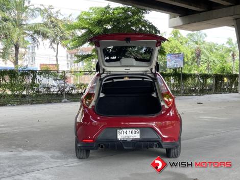 MG 3 1.5 [X] AT ปี 2016 #7