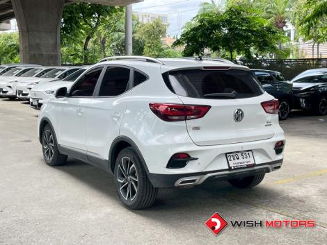 MG ZS 1.5 X+ AT ปี 2021 #4