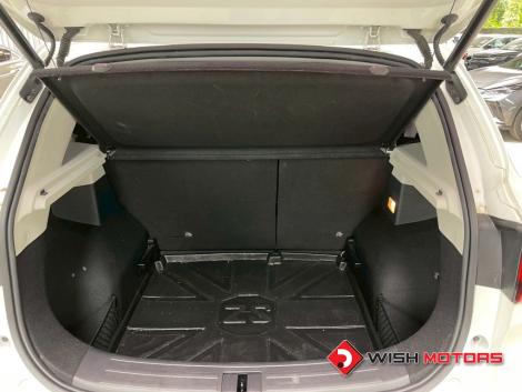 MG ZS 1.5 X+ AT ปี 2021 #7