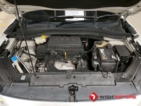 MG ZS 1.5 X+ AT ปี 2021 #9