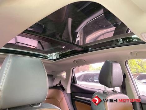 MG ZS 1.5 X+ AT ปี 2021 #16