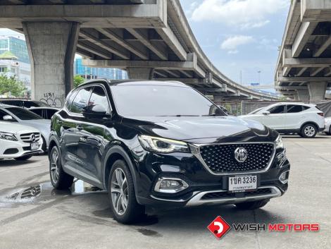 MG HS 1.5 X AT ปี 2020 #1