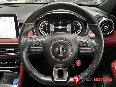 MG HS 1.5 X AT ปี 2020 #20