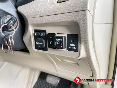 TOYOTA ALTIS 1.6 [E] AT ปี 2012 #16