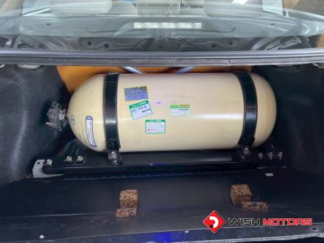 TOYOTA ALTIS 1.6 [E] AT ปี 2012 #20