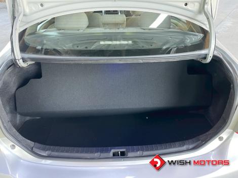 TOYOTA ALTIS 1.6 [E] AT ปี 2012 #21