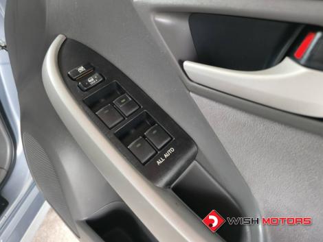 TOYOTA PRIUS Hybrid Synergy Drive 1.8 AT ปี 2011 #11