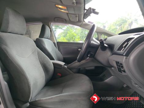 TOYOTA PRIUS Hybrid Synergy Drive 1.8 AT ปี 2011 #14