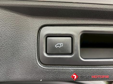TOYOTA FORTUNER 2.4 [V] AT ปี 2021 #8