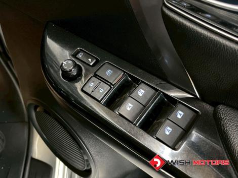 TOYOTA FORTUNER 2.4 [V] AT ปี 2021 #9