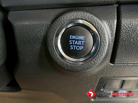 TOYOTA FORTUNER 2.4 [V] AT ปี 2021 #11