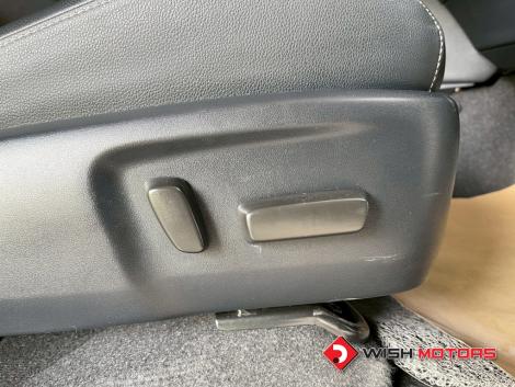 TOYOTA FORTUNER 2.4 [V] AT ปี 2021 #12