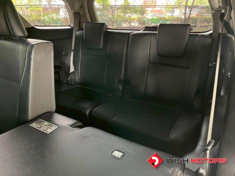 TOYOTA FORTUNER 2.4 [V] AT ปี 2021 #16
