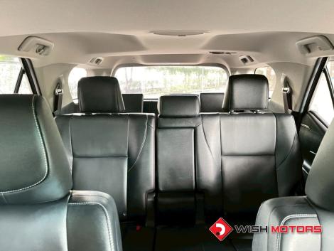 TOYOTA FORTUNER 2.4 [V] AT ปี 2021 #19