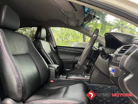 TOYOTA CAMRY 2.0 [G] Extremo AT ปี 2015 #9