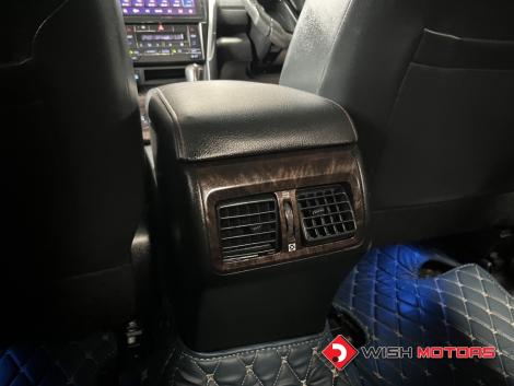 TOYOTA CAMRY 2.0 [G] Extremo AT ปี 2015 #13