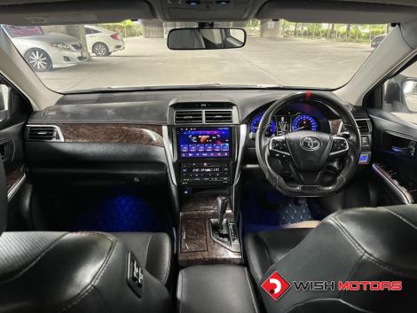 TOYOTA CAMRY 2.0 [G] Extremo AT ปี 2015 #14