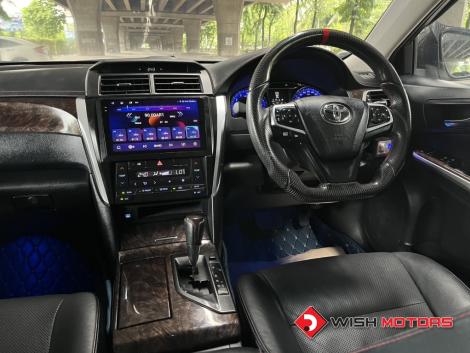 TOYOTA CAMRY 2.0 [G] Extremo AT ปี 2015 #15