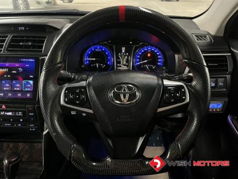 TOYOTA CAMRY 2.0 [G] Extremo AT ปี 2015 #19