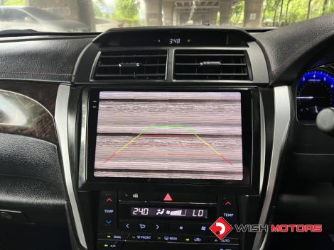TOYOTA CAMRY 2.0 [G] Extremo AT ปี 2015 #20