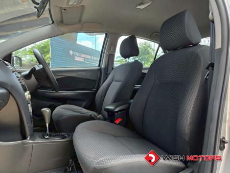 TOYOTA VIOS 1.5 [J] AT ปี 2007 #10