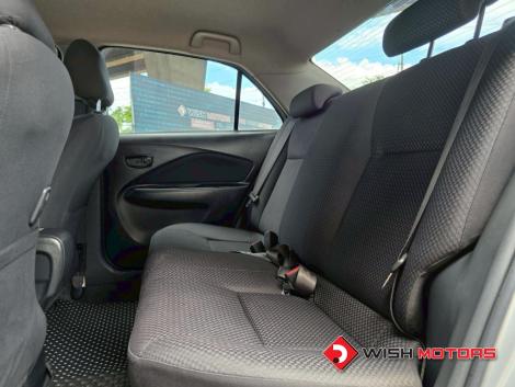 TOYOTA VIOS 1.5 [J] AT ปี 2007 #11