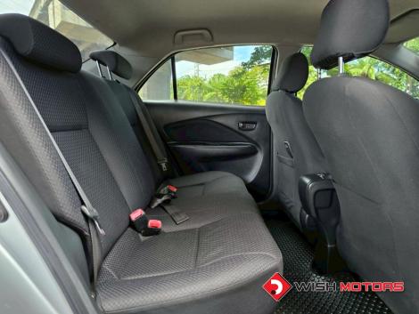 TOYOTA VIOS 1.5 [J] AT ปี 2007 #12