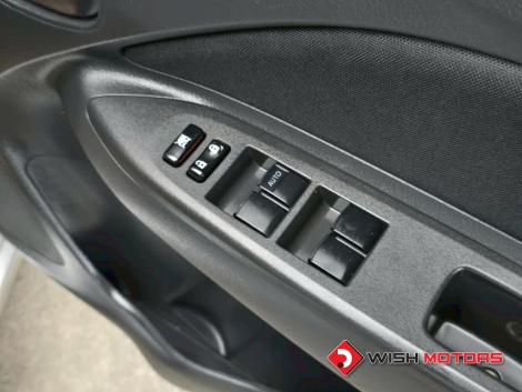 TOYOTA VIOS 1.5 [J] AT ปี 2007 #14