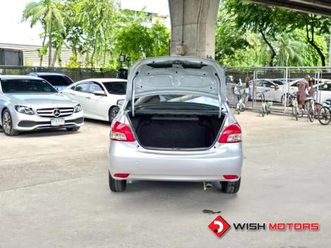 TOYOTA VIOS 1.5 [J] AT ปี 2007 #17