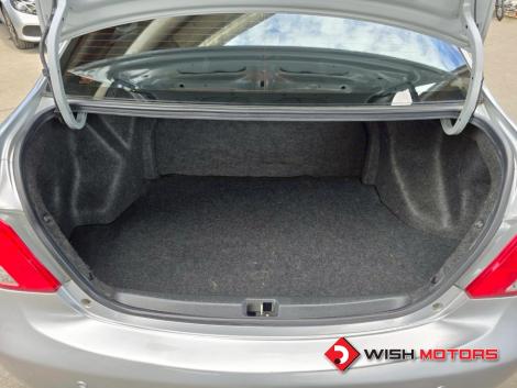 TOYOTA VIOS 1.5 [J] AT ปี 2007 #18