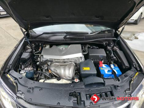TOYOTA CAMRY 2.0 G AT ปี 2018 #8