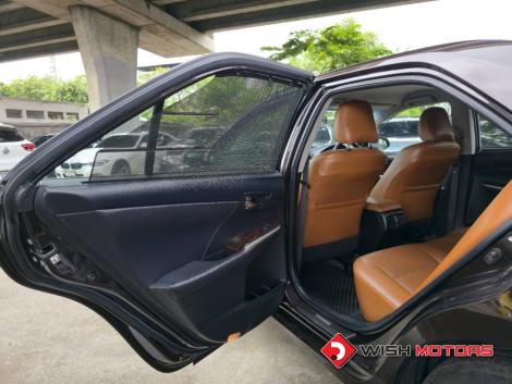 TOYOTA CAMRY 2.0 G AT ปี 2018 #14