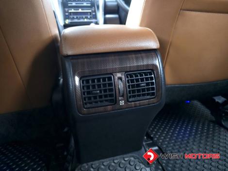 TOYOTA CAMRY 2.0 G AT ปี 2018 #16