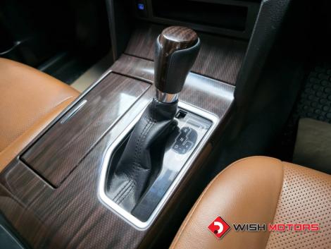TOYOTA CAMRY 2.0 G AT ปี 2018 #19